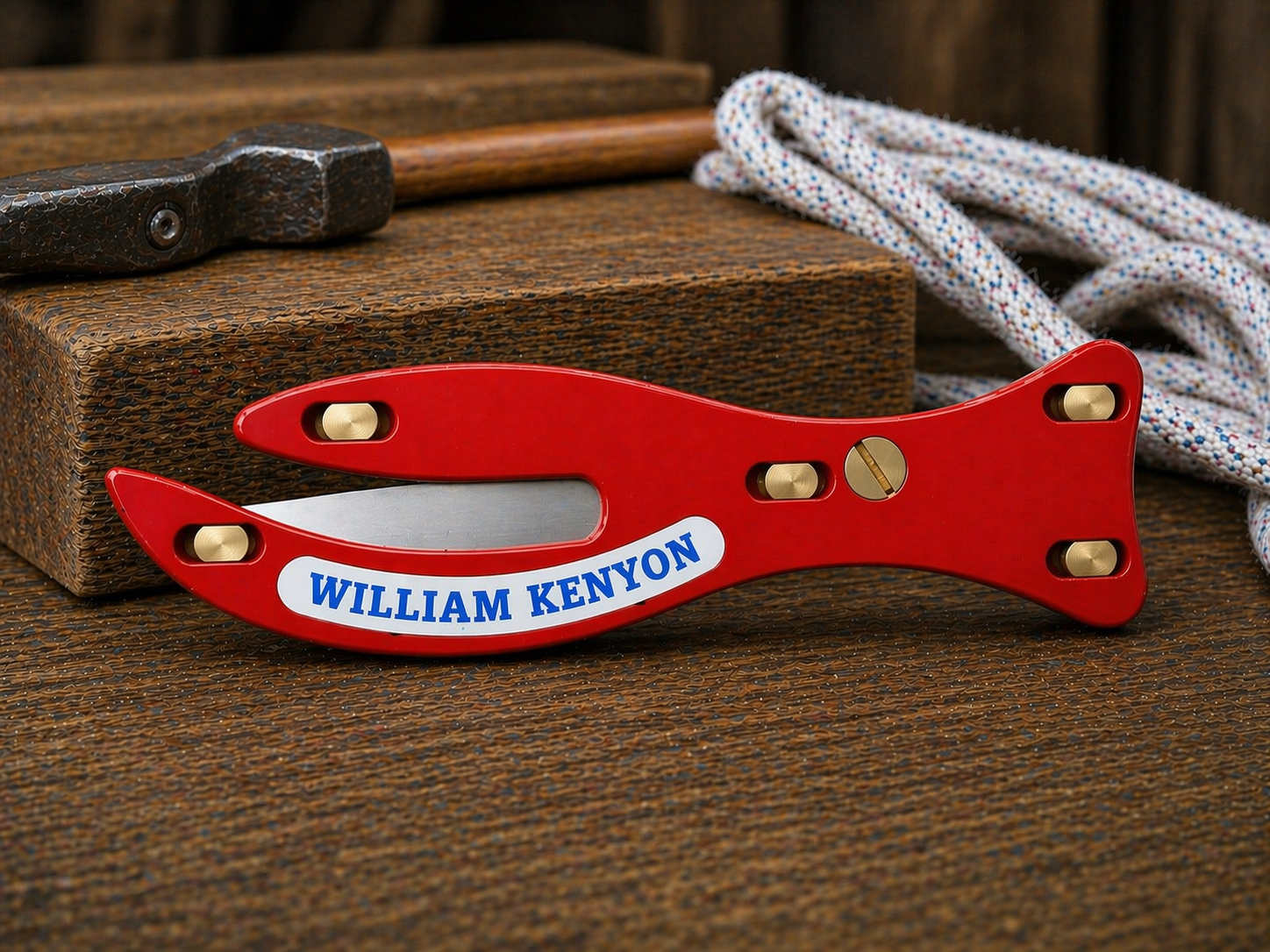 Accessoires William Kenyon