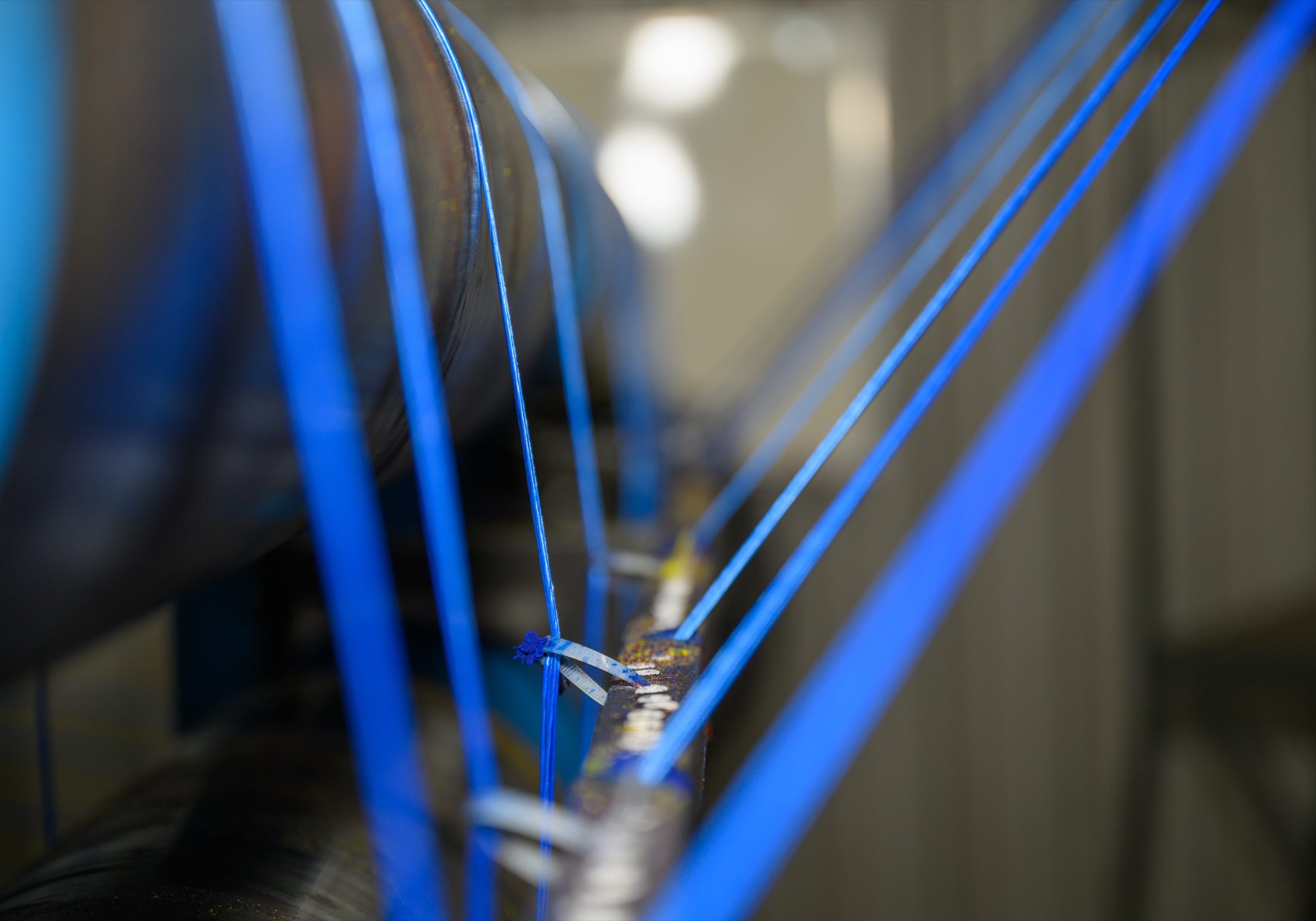 Câble Spun Filament