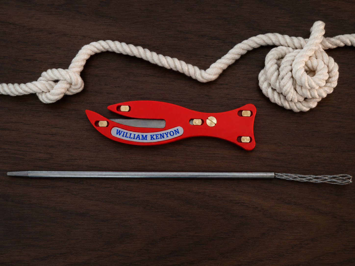 Accessoires William Kenyon